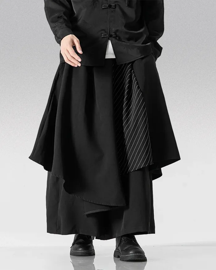 Hakama Pants "Katara" - Image 8
