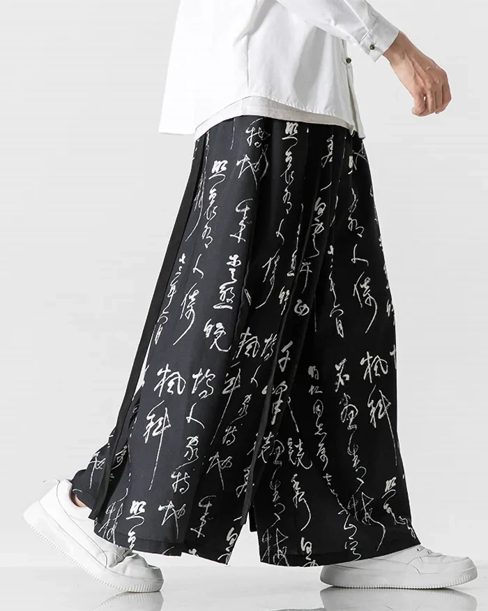Hakama Pants "Okawa" - Image 2