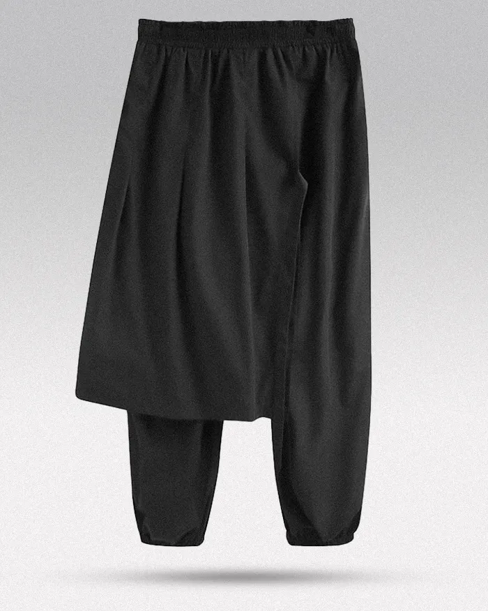 Men's Hakama Pants "Shiryo" - Image 11