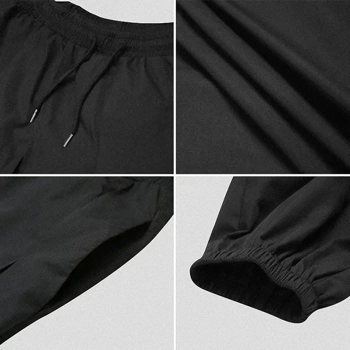 Men's Hakama Pants "Shiryo" - Image 12
