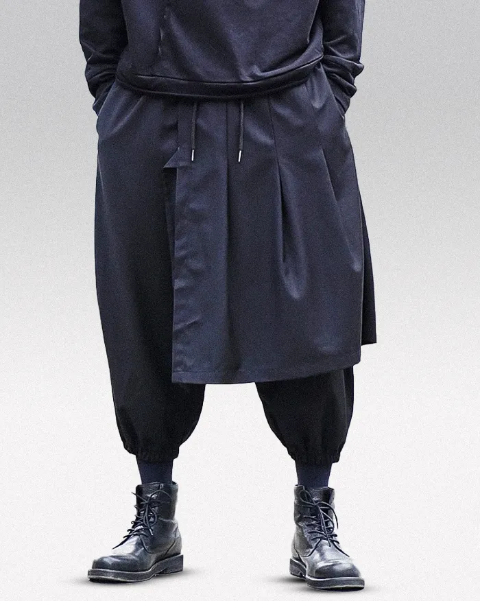 Men's Hakama Pants "Shiryo" - Image 5