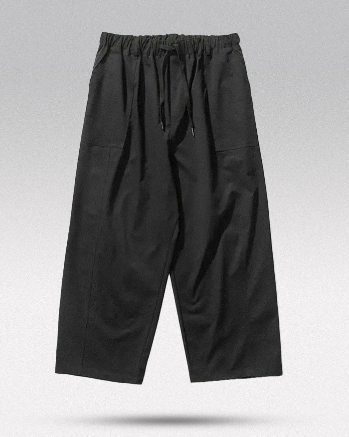Hakama pants streetwear "Seiyo" - Image 9