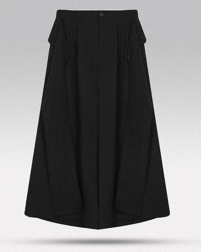 Hakama Pants "Tomiya" - Image 3