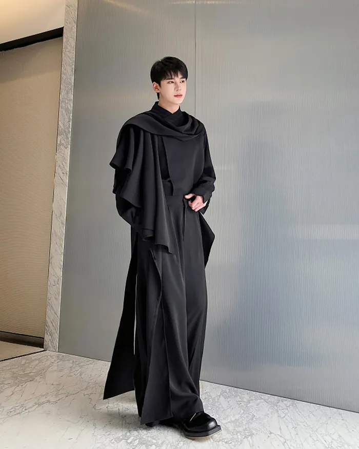 Hakama Pants "Tomiya" - Image 6