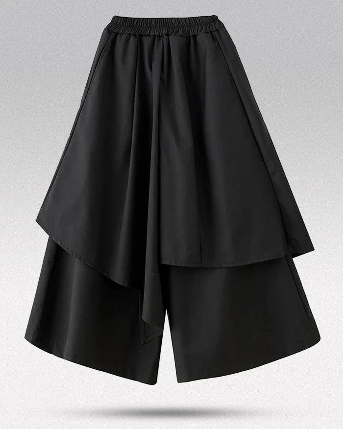Hakama pants women "Isumi" - Image 2