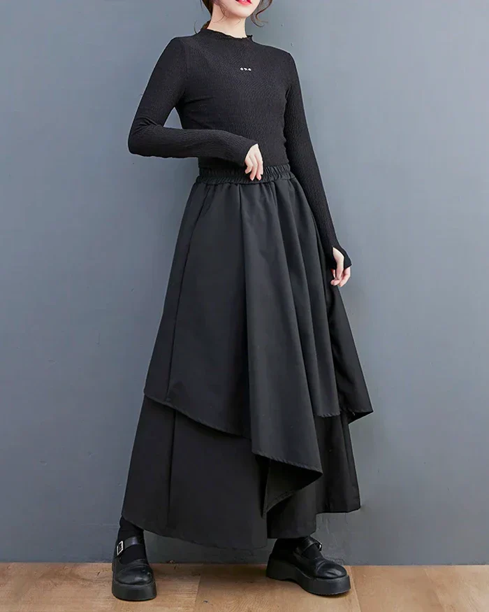Hakama pants women "Isumi" - Image 5
