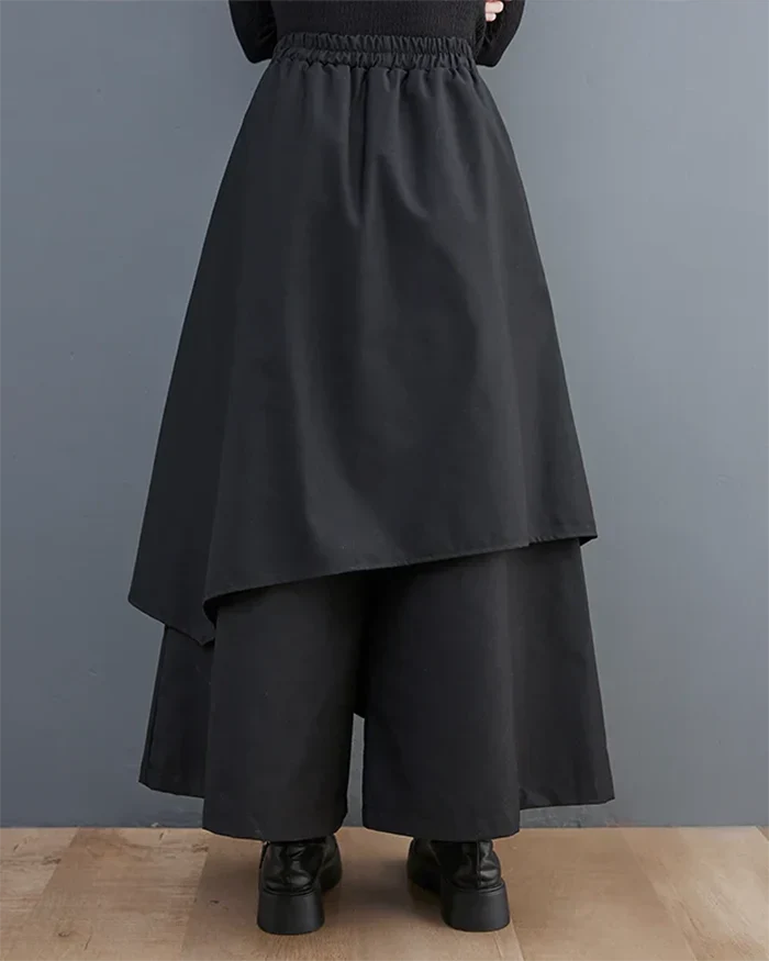 Hakama pants women "Isumi" - Image 7