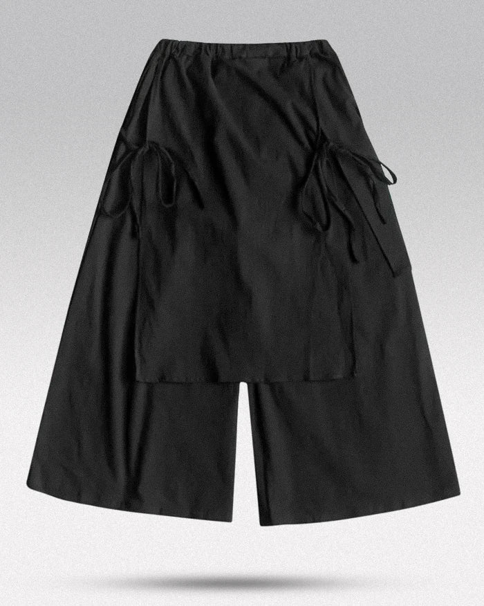 Hakama samurai pants "Kasuga" - Image 5