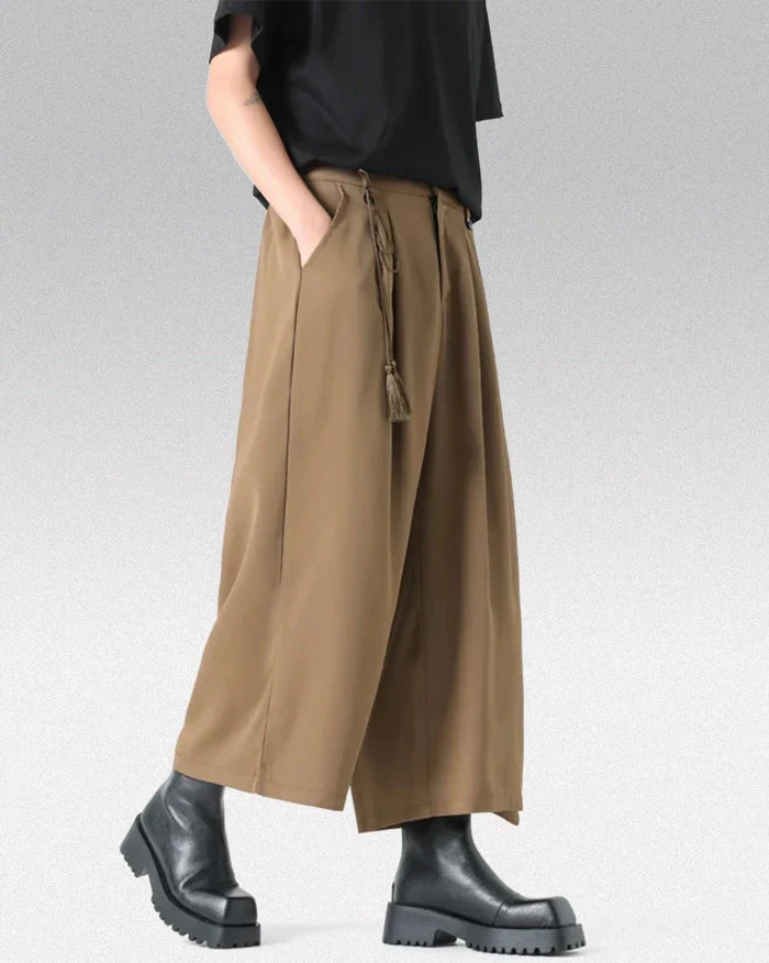 Hakama "Shiroi" - Image 3