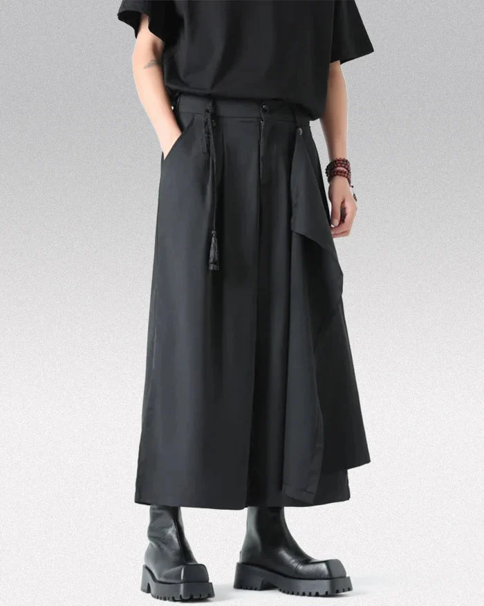 Hakama "Shiroi" - Image 4