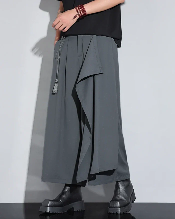 Hakama "Shiroi" - Image 5