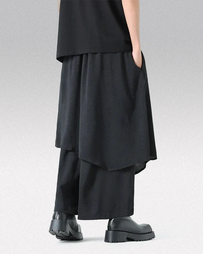 Hakama trousers "Inzai" - Image 3