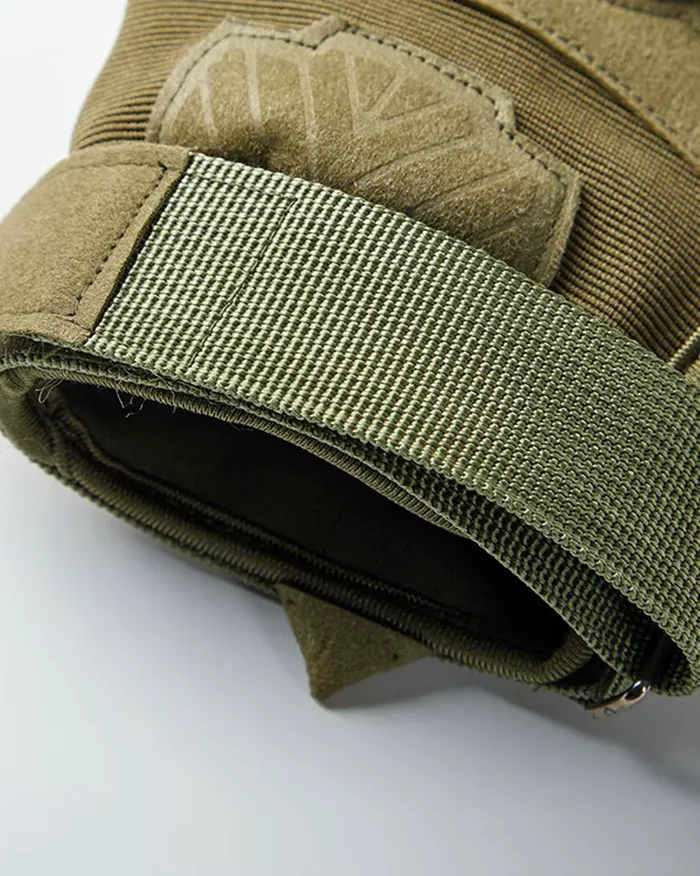 Half Finger Gloves "Fukotsu" - Image 8