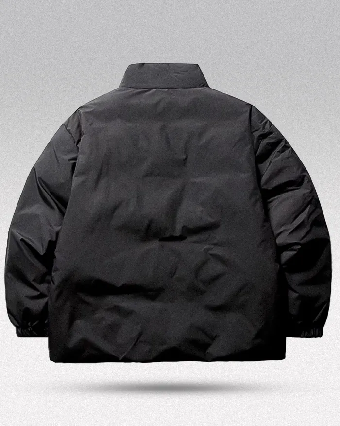 Harajuku jacket "Kimantai" - Image 2