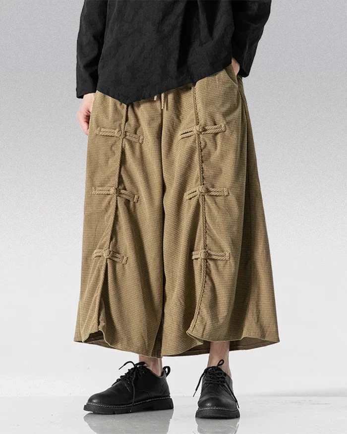 Harajuku Pants "Toon"