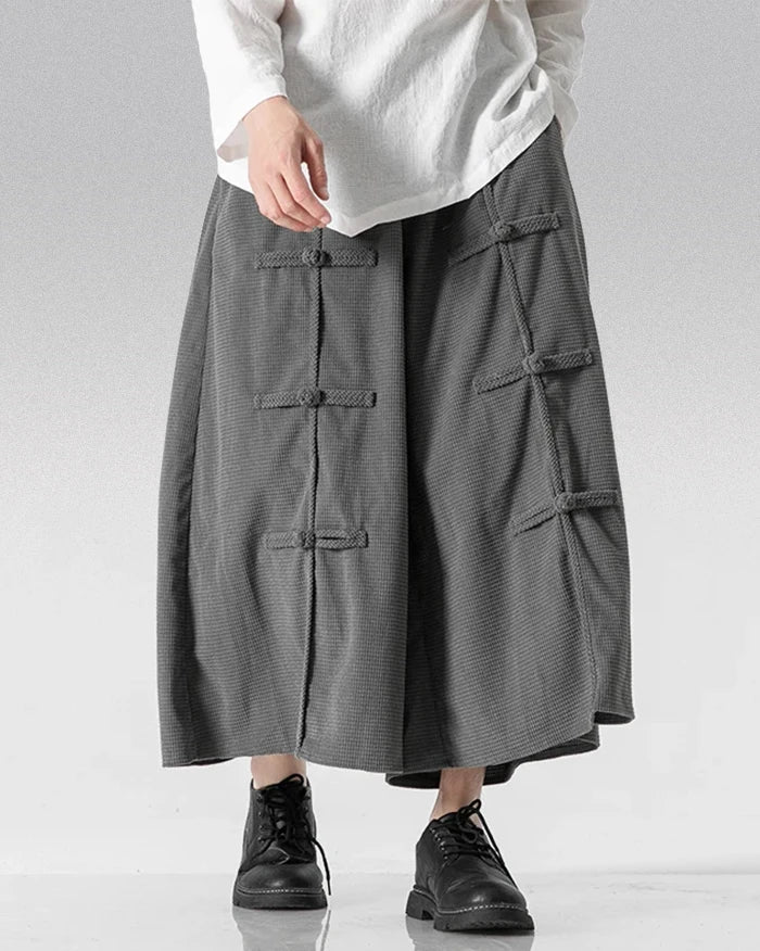 Harajuku Pants "Toon" - Image 2