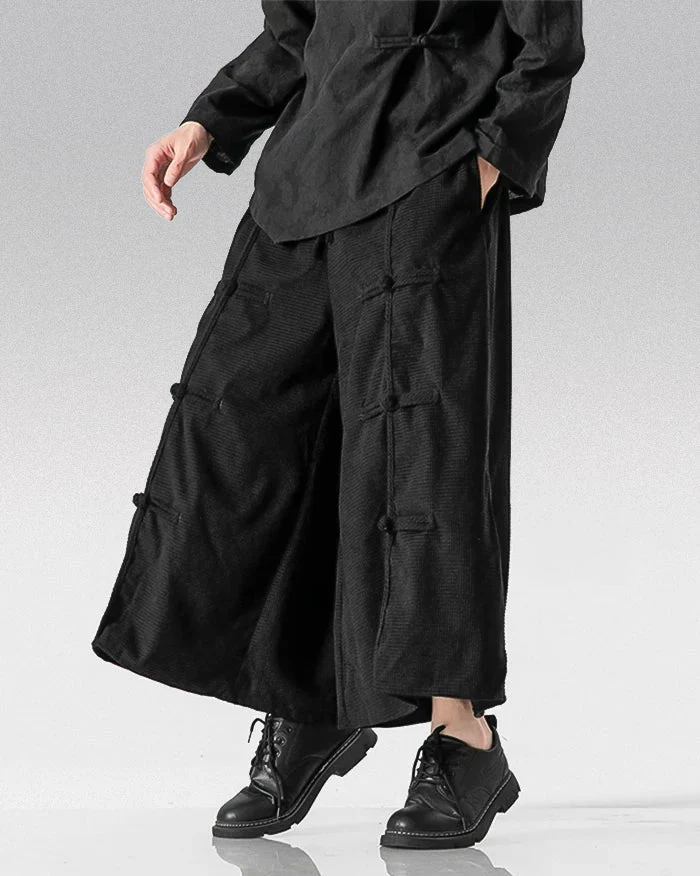 Harajuku Pants "Toon" - Image 3