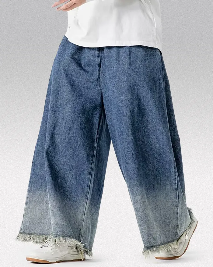 Harem jeans "Matusa"