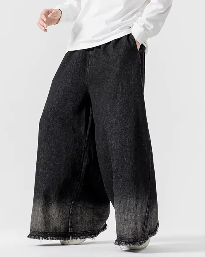 Harem jeans "Matusa" - Image 2