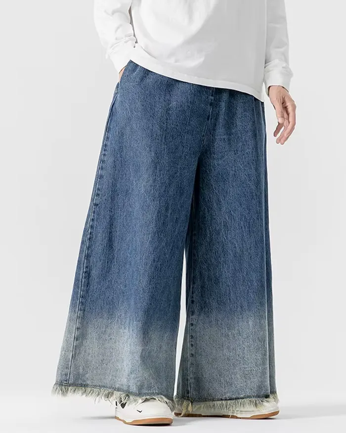 Harem jeans "Matusa" - Image 3