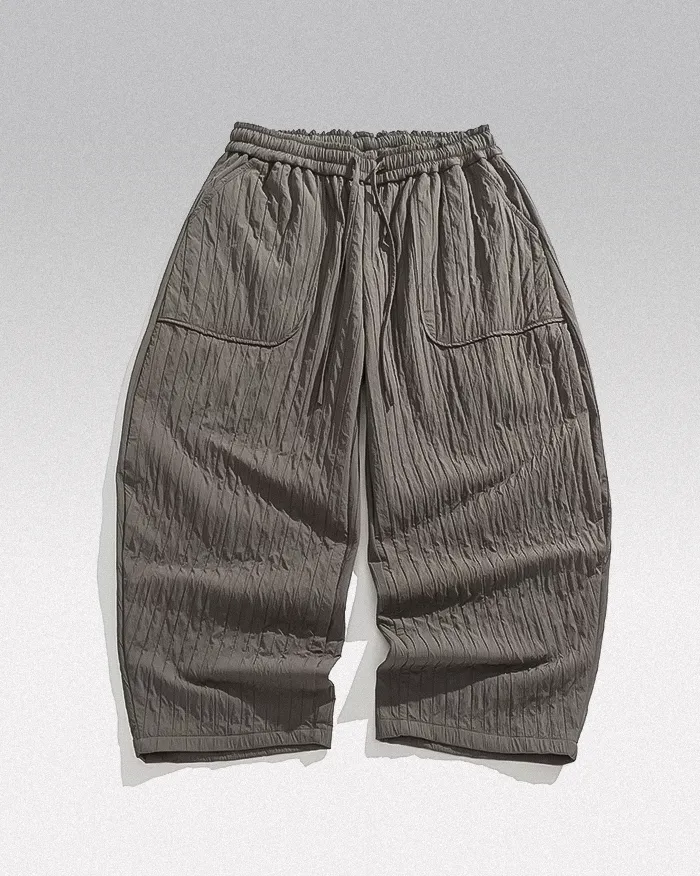 Harem pants wide leg "Gakyo" - Image 5