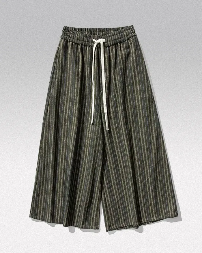 Harem trousers for men "Yuwana" - Image 10