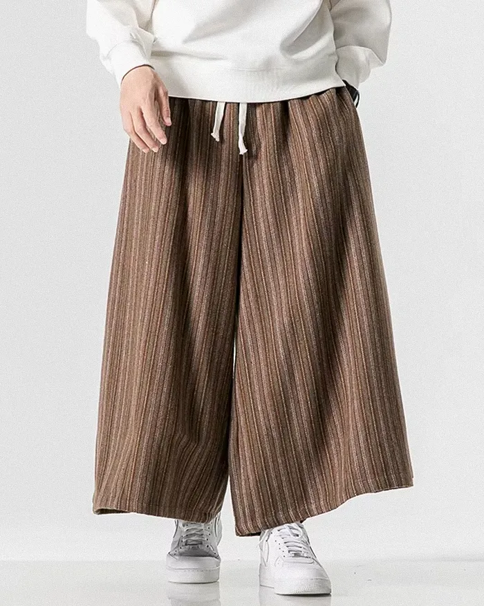 Harem trousers for men "Yuwana" - Image 3