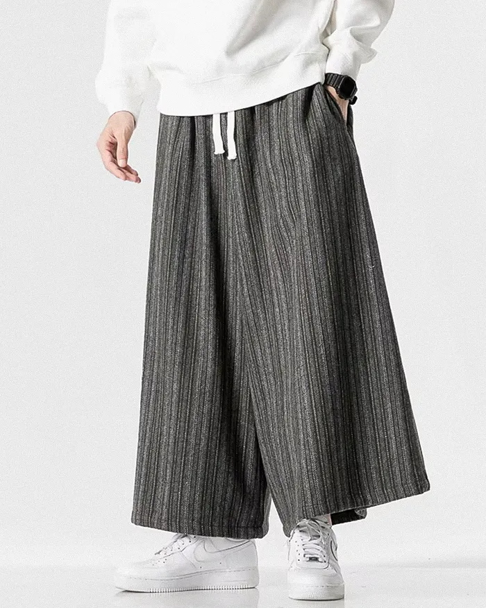 Harem trousers for men "Yuwana" - Image 4