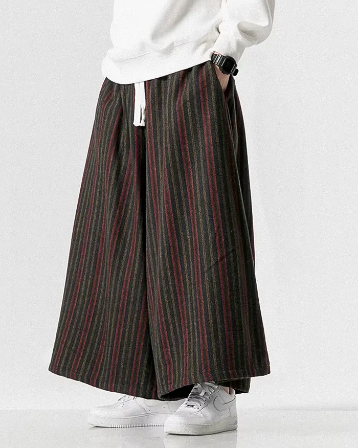 Harem trousers for men "Yuwana" - Image 5
