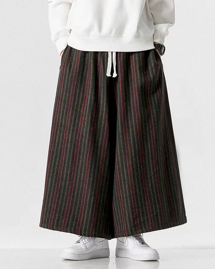 Harem trousers for men "Yuwana" - Image 6