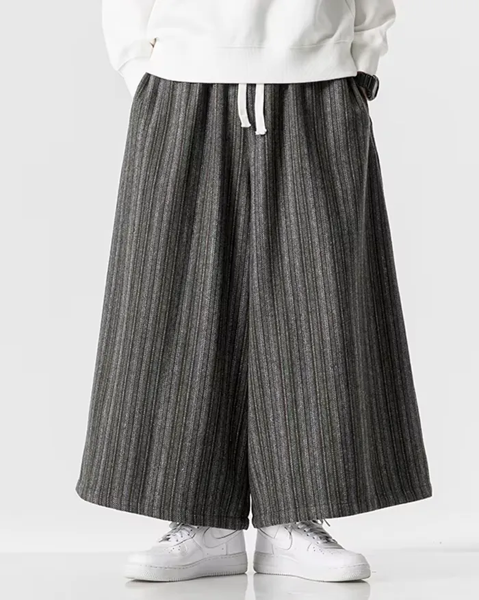 Harem trousers for men "Yuwana" - Image 8