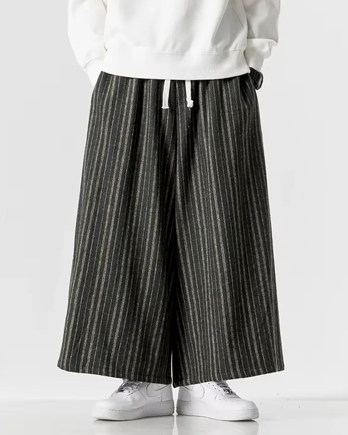 Harem trousers for men "Yuwana" - Image 9