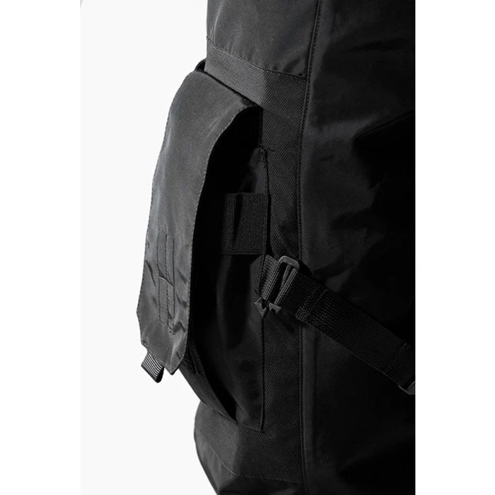 "Hinagi" Techwear cargo pants - Image 17