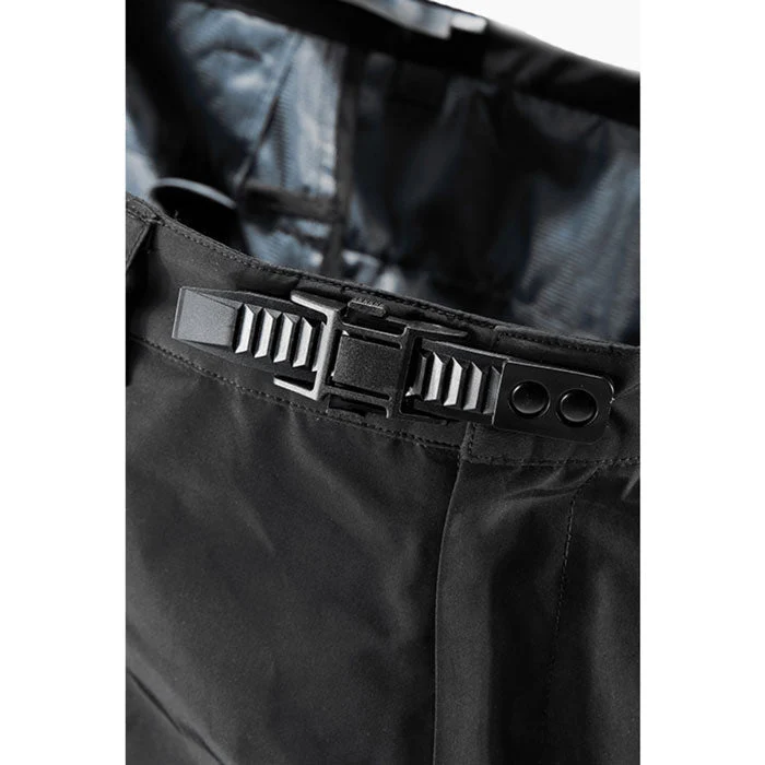 "Hinagi" Techwear cargo pants - Image 19