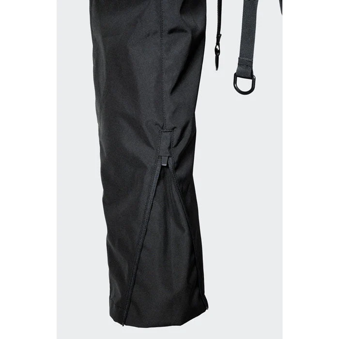 "Hinagi" Techwear cargo pants - Image 22