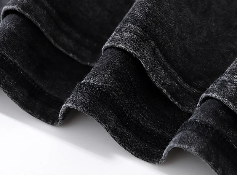 "Hinamo" Oversized T-Shirt - Image 6