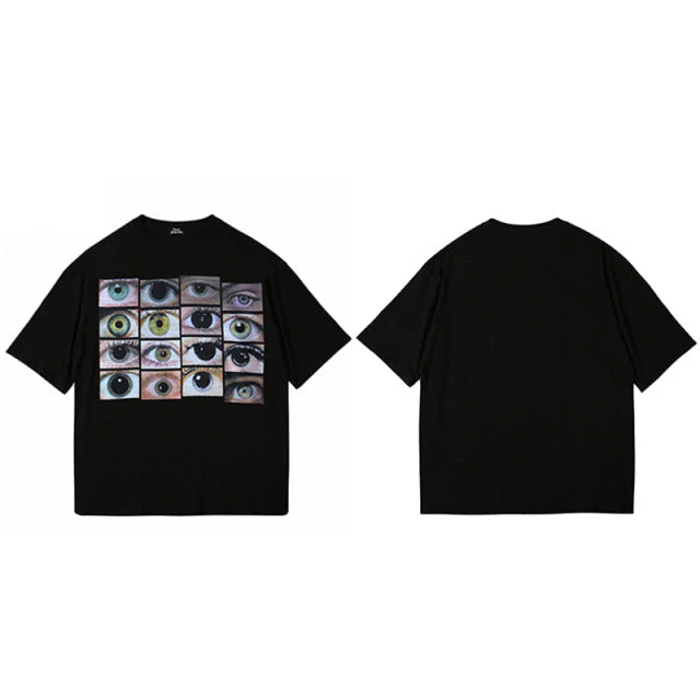 "Hisagi" T-Shirt - Image 4