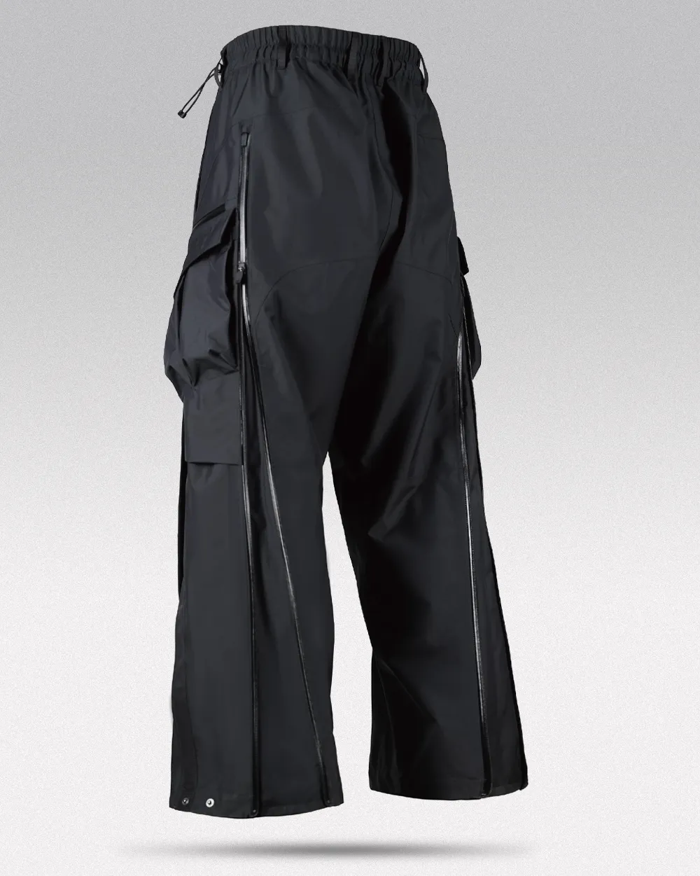Techwear cargo pants "Hiyori" - Image 10