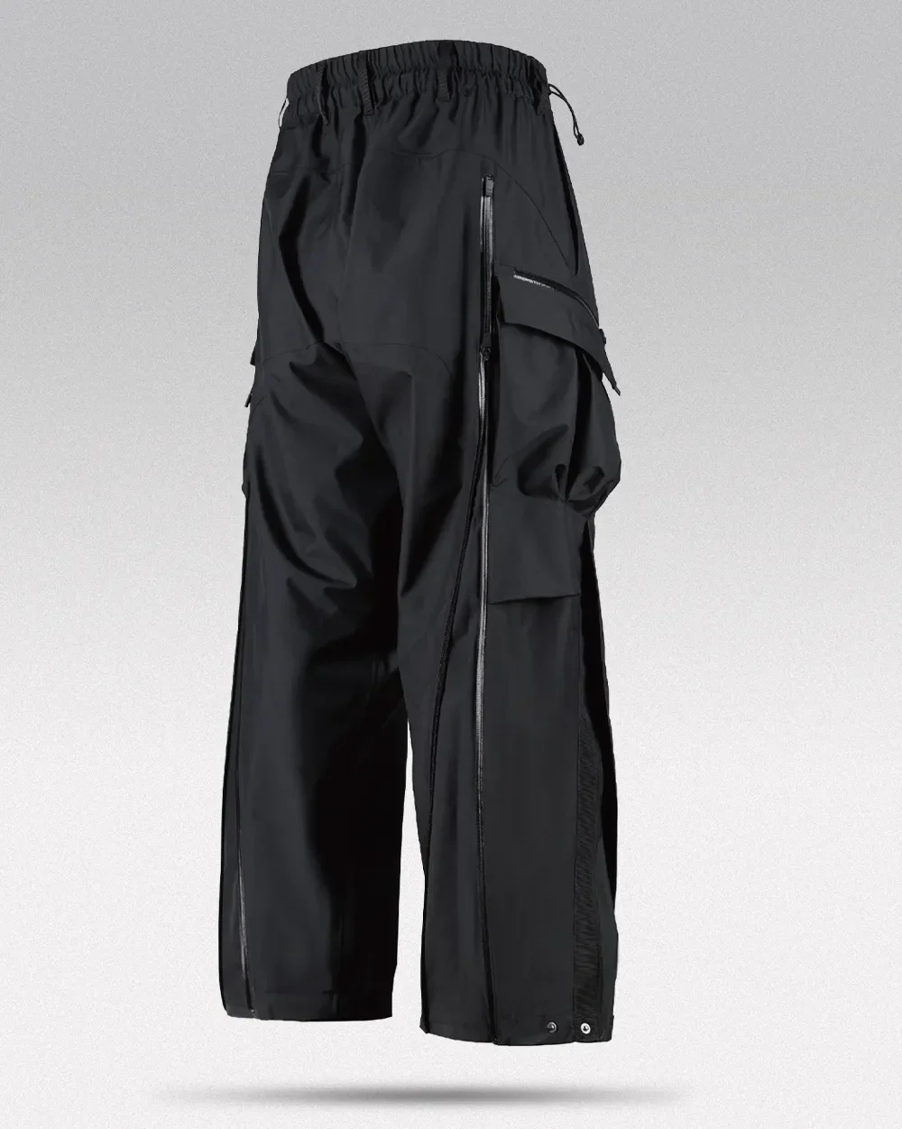 Techwear cargo pants "Hiyori" - Image 11