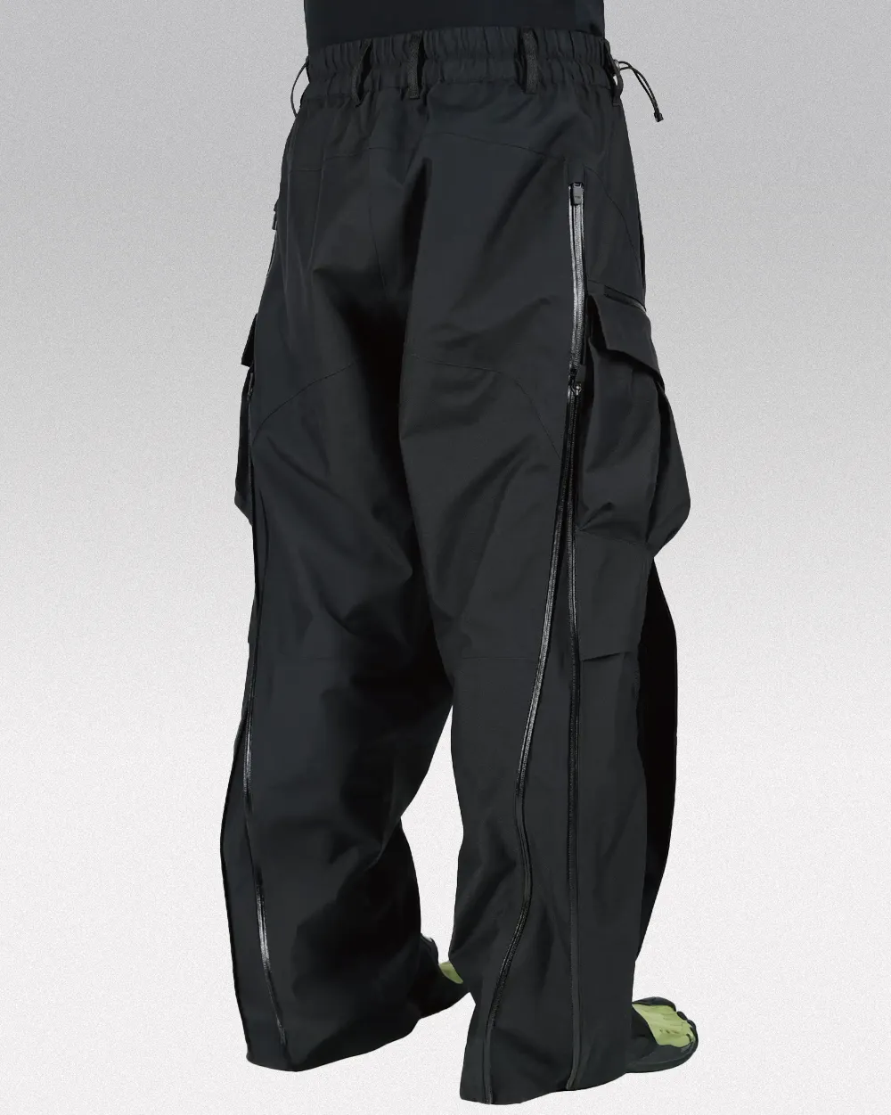 Techwear cargo pants "Hiyori" - Image 12