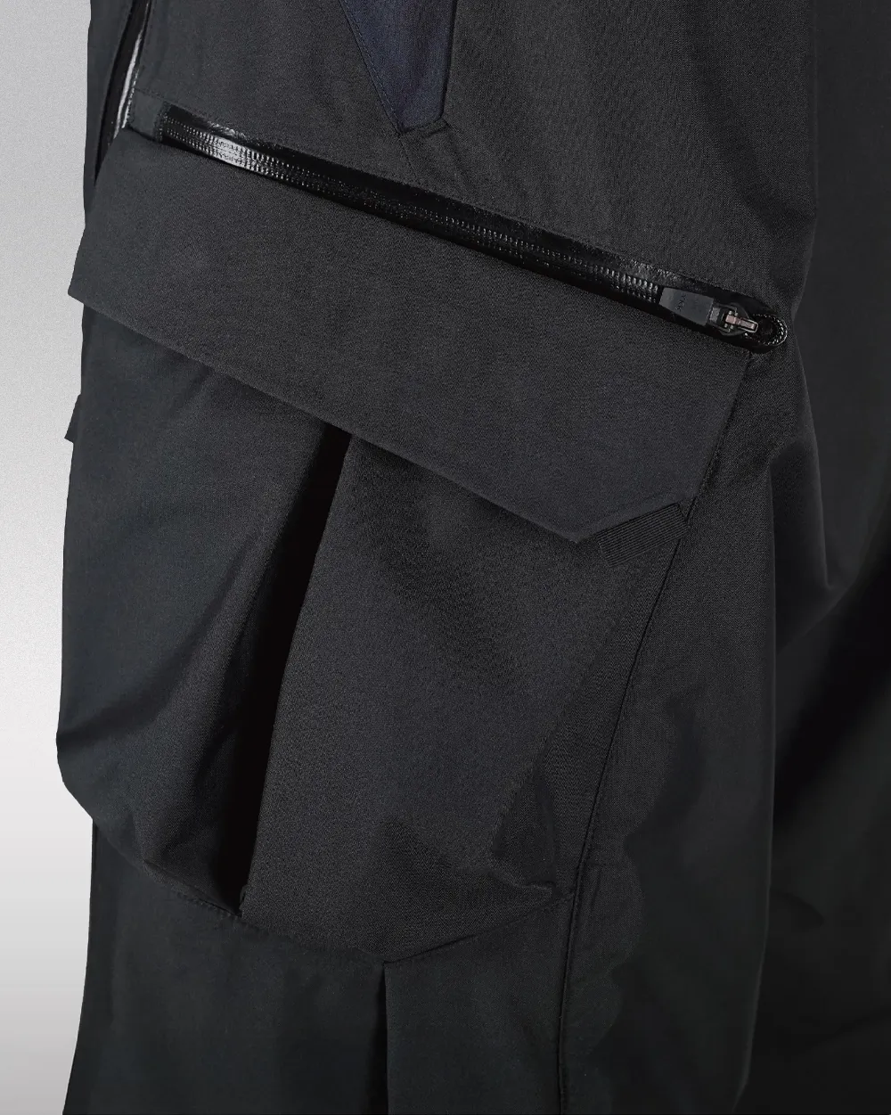Techwear cargo pants "Hiyori" - Image 15