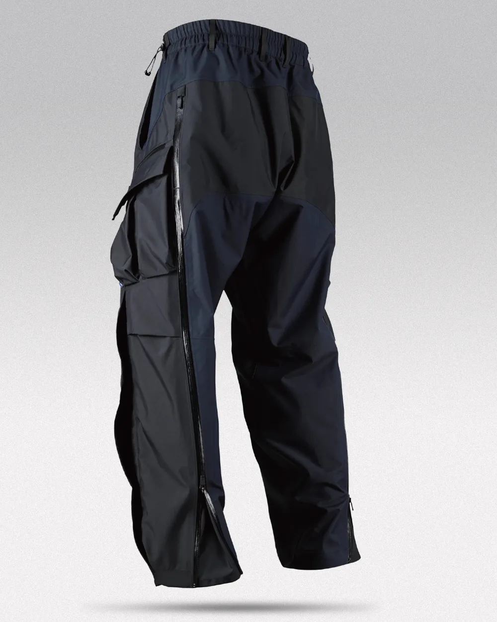 Techwear cargo pants "Hiyori" - Image 2