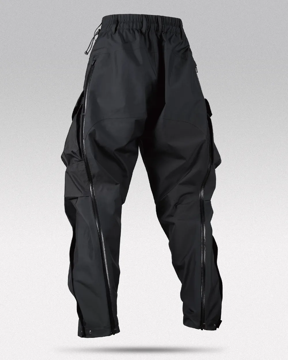 Techwear cargo pants "Hiyori" - Image 3