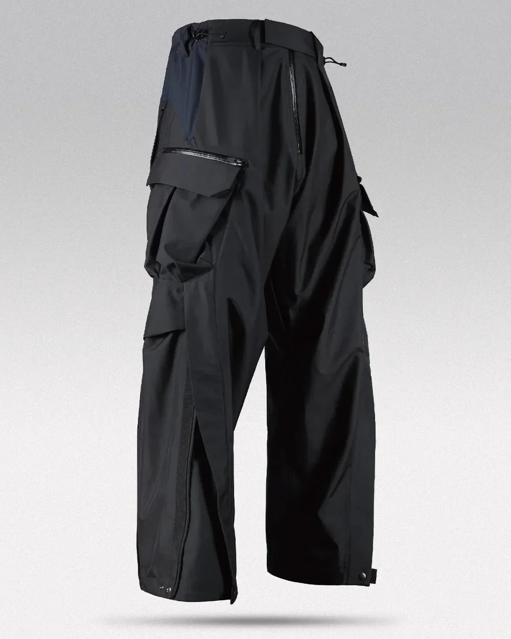 Techwear cargo pants "Hiyori" - Image 4
