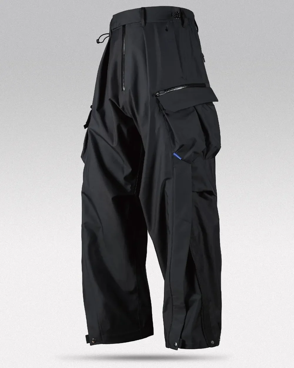 Techwear cargo pants "Hiyori" - Image 5