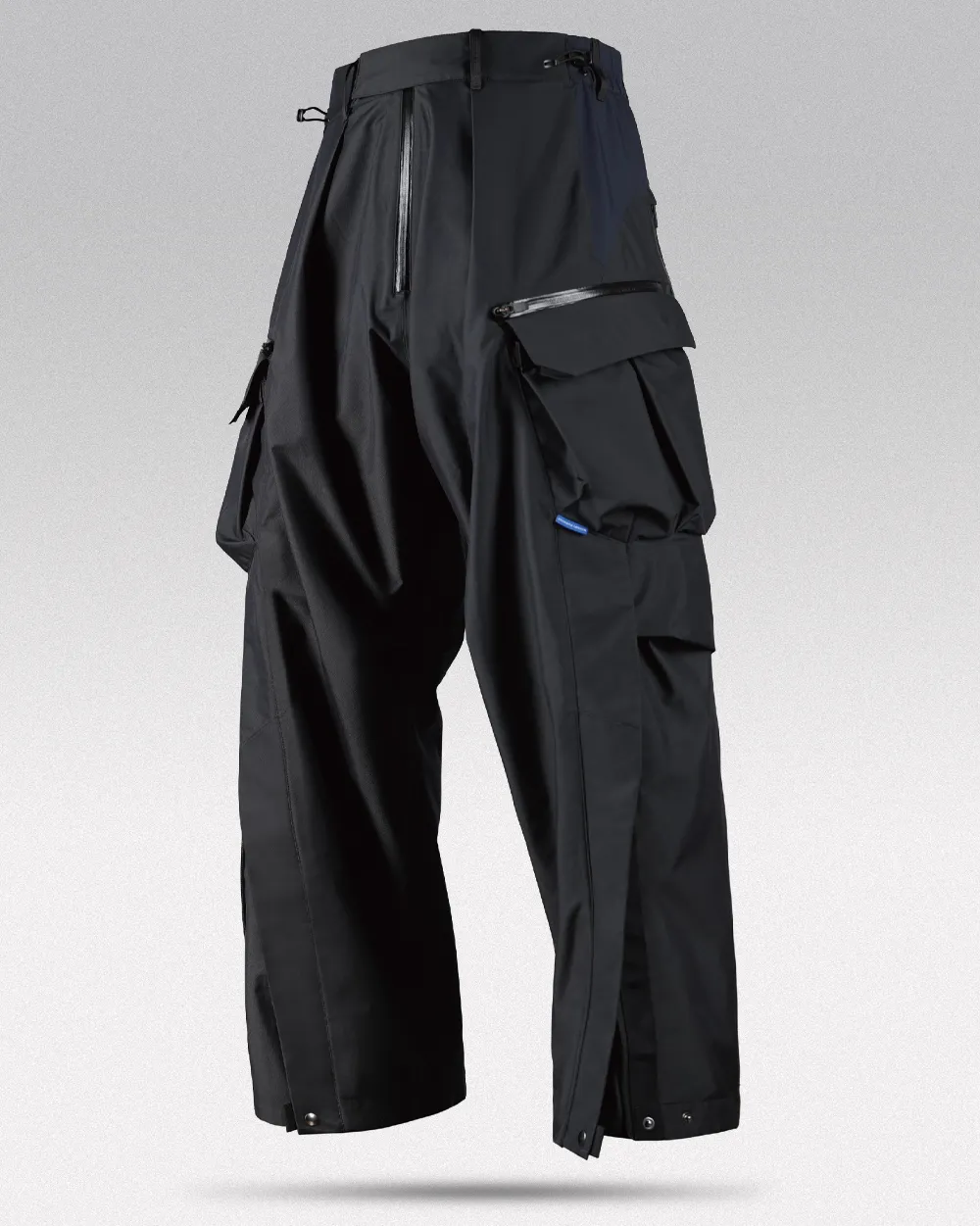 Techwear cargo pants "Hiyori" - Image 6