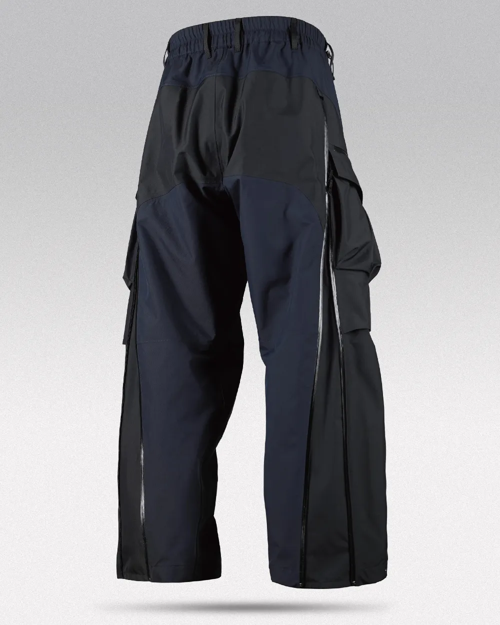 Techwear cargo pants "Hiyori" - Image 7