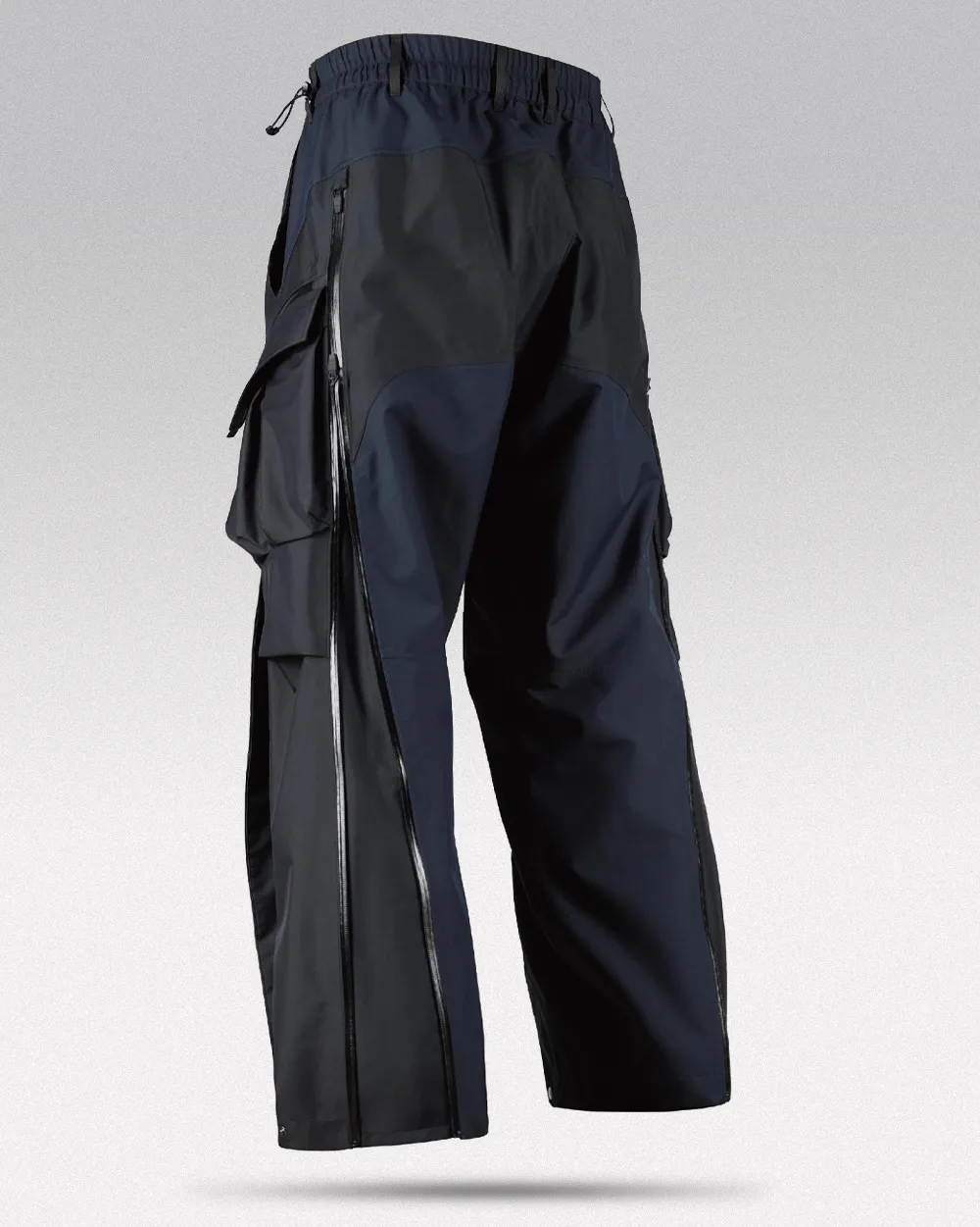Techwear cargo pants "Hiyori" - Image 8