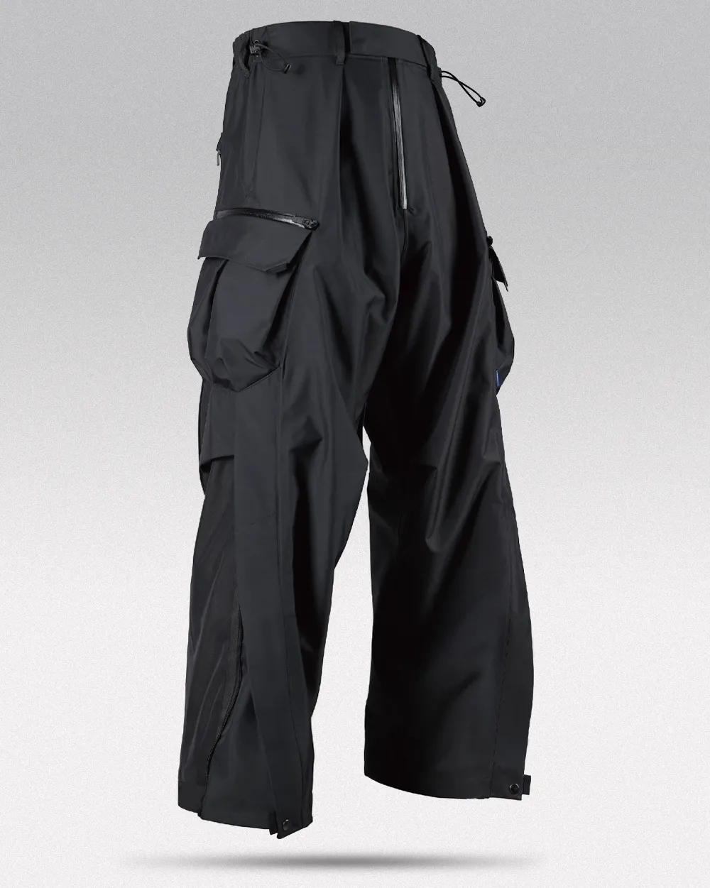 Techwear cargo pants "Hiyori" - Image 9