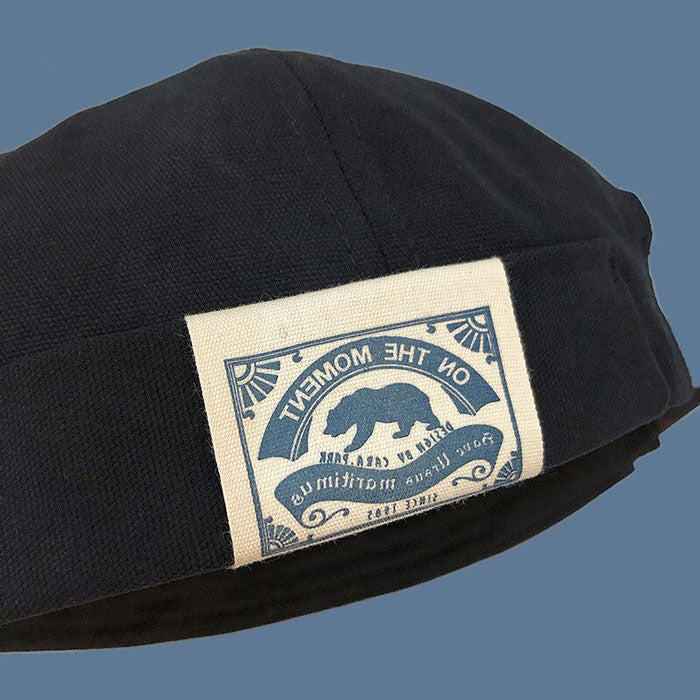"Honsho" Docker Hat - Image 3